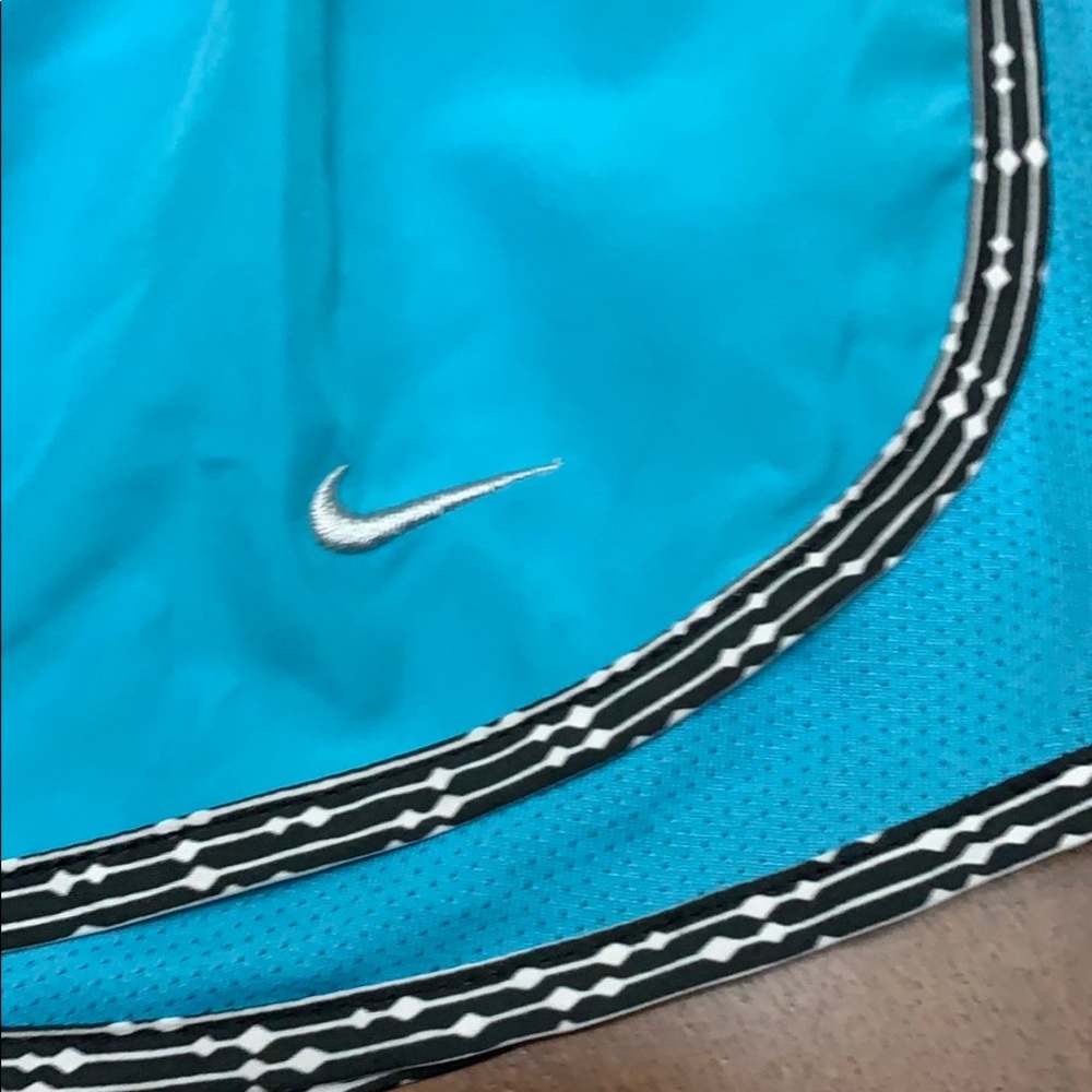 Nike Dri-fit shorts. Fully lined.